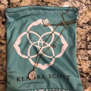 Kendra Scott Necklace